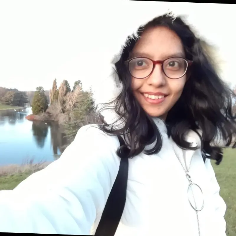Girbani Dutta